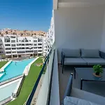 Figaro Apartment