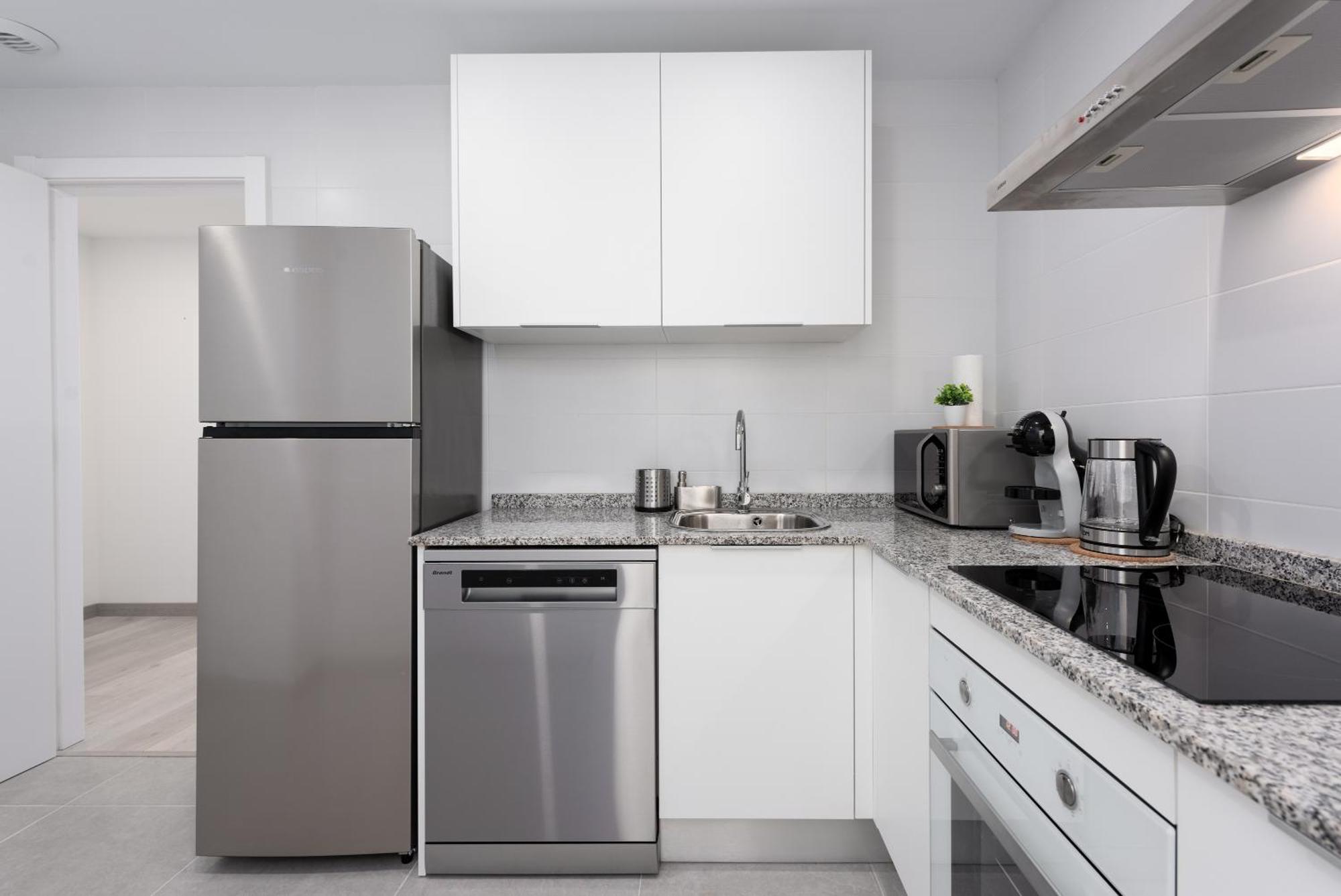 Figaro Apartment Apartment Estepona