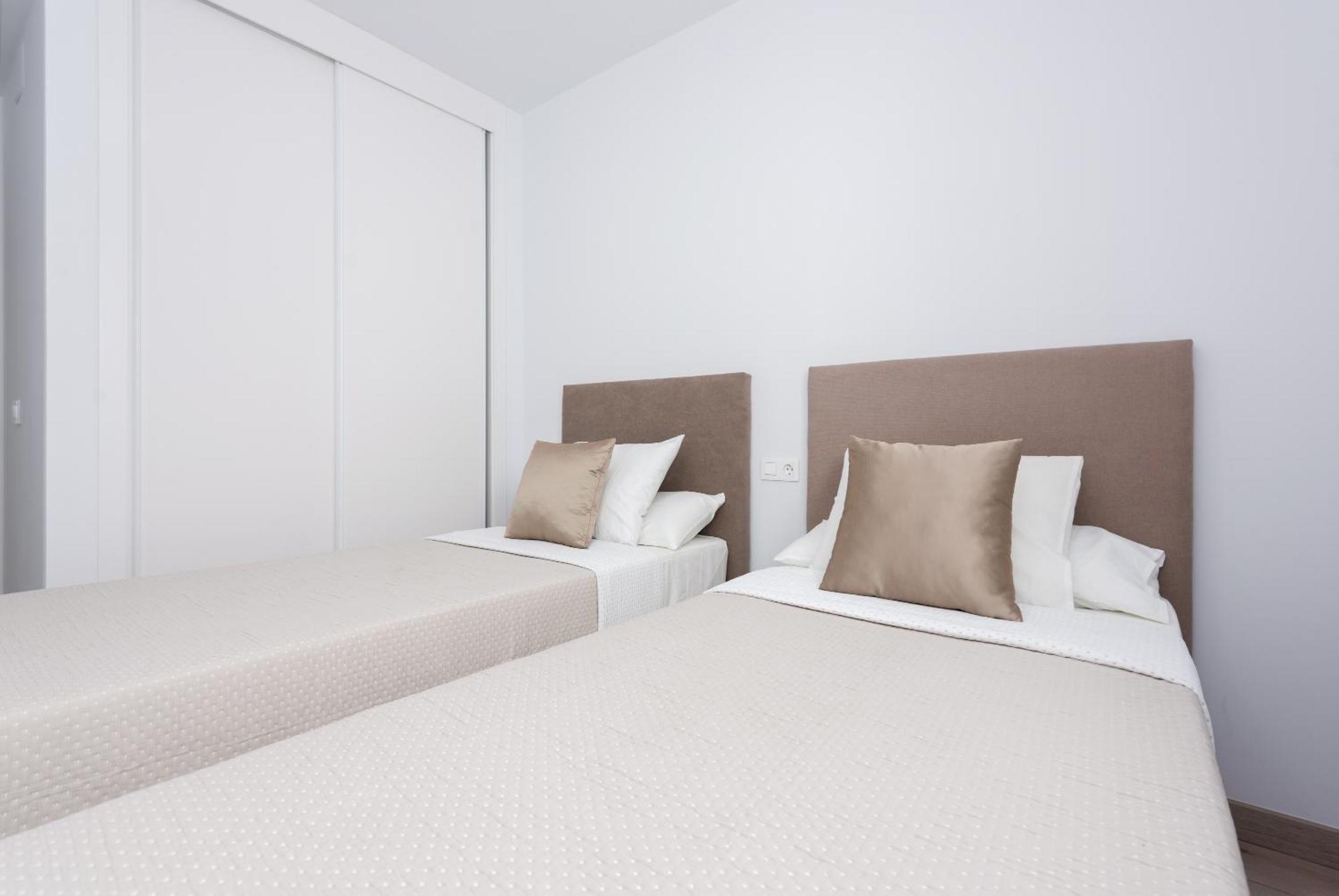 Figaro Apartment Apartment *