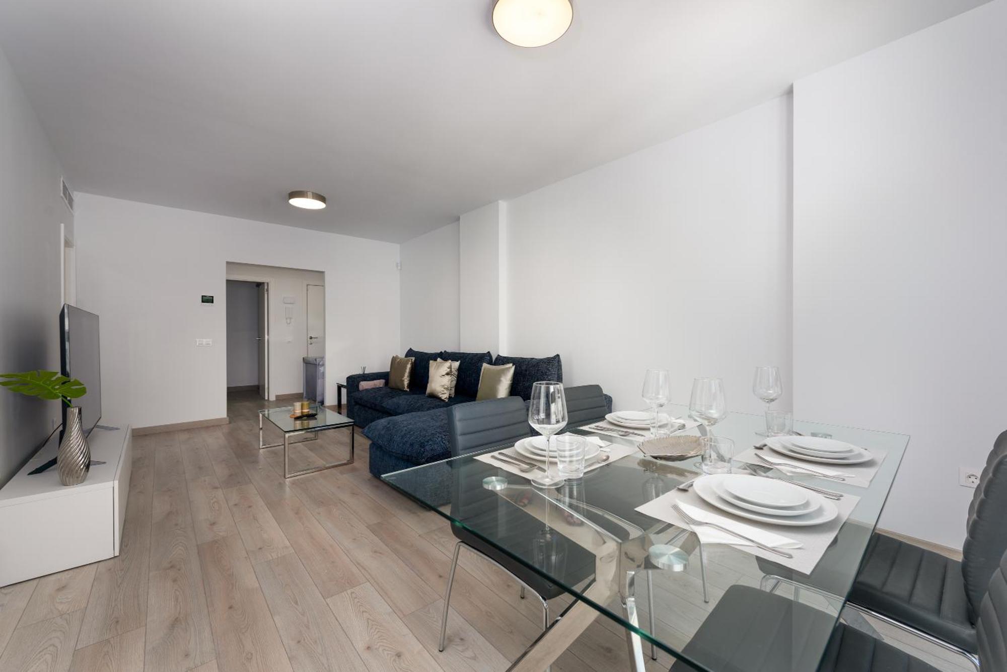 Figaro Apartment